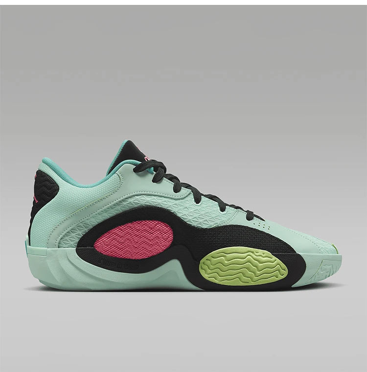 Nike genuine JORDAN TATUM 2 New Men's Casual Shoes FJ6458-300
