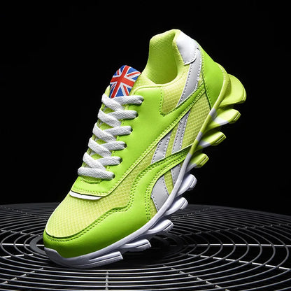 Unisex Running Shoes 2026 Comfortable Lightweight Sport Walking Sneakers Breathable Men Women Male Female Trendy Footwear