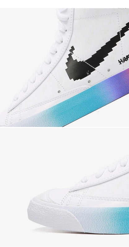 Nike Authentic BLAZER MID '77 női szabadidőcipő DC3281-101