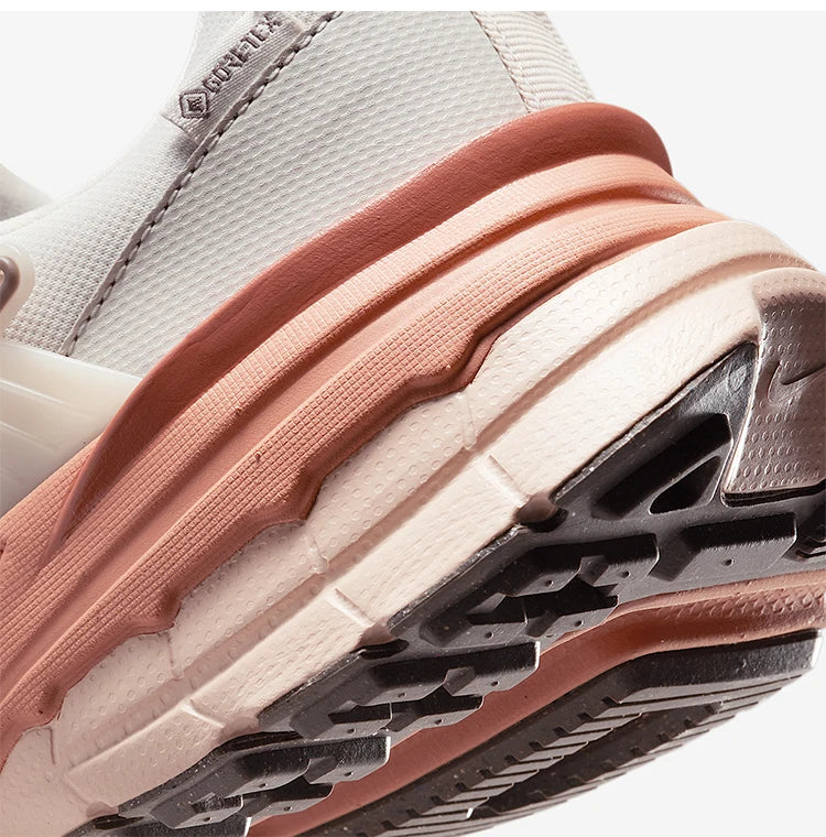 Nike Official Authentic Women's Lightweight Cushioned Dad Shoes FZ2622-003 for Autumn/Winter