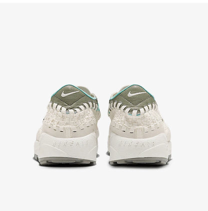 Nike Genuine Air Footscape Woven Unisex Woven Casual Shoes HM5656-110