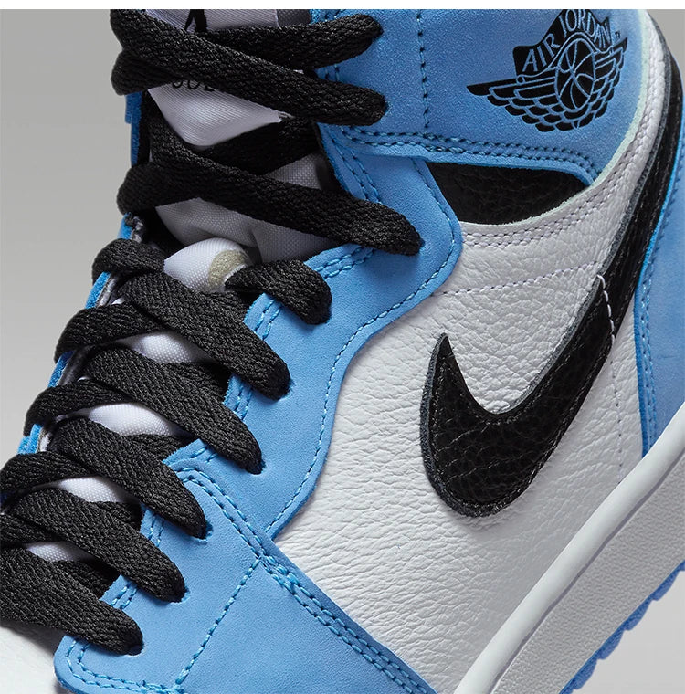 Nike genuine Air Jordan 1 High G Men's Golf Shoe DQ0660-105