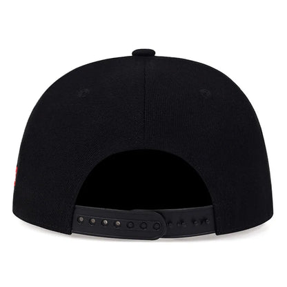 ravan vizir, modni zakrpasti snapback šešir, hip hop, višebojni bejzbolski šešir, uniseks, lagan, s UV zaštitom, očinski šeširi za žene i muškarce