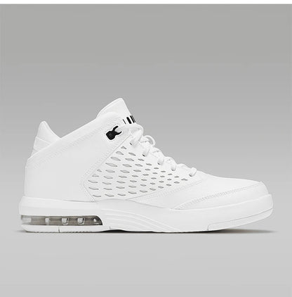 Nike genuine JORDAN Men's Fashion Cushioned Real Basketball Shoes 921196-100