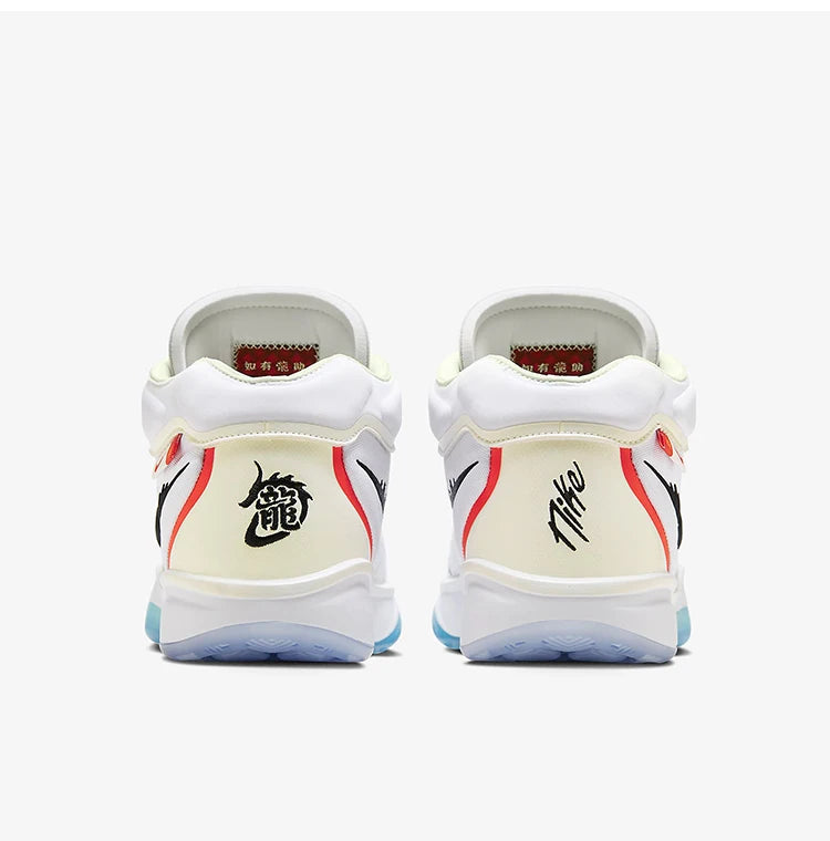 Oryginalne buty do koszykówki Nike Air Zoom G.T. Dragon Year, unisex, FZ5057-101