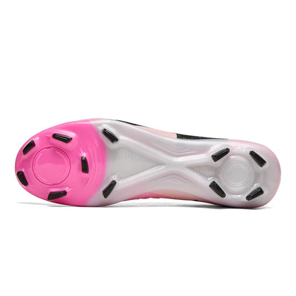 New Professional Football Boots Men Soccer Shoes Adult's Society Football Cleats Ultralight Training Soccer Outdoor Sneaker