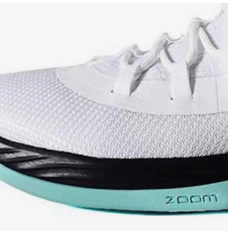 Scarpe da basket sportive Nike Jordan originali da uomo, retro, resistenti e con ammortizzazione, modello AH8110-114