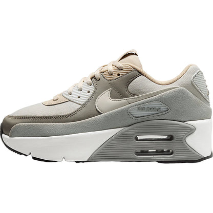 Nike Genuine Air Max 90 LV8 Women's Running Shoes FD4328-108