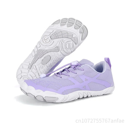 Couple Outdoor Sports Aqua Shoes Barefoot Shoes Quick-dry Beach Swimming Fitness Wading Hiking Cycling Water Sneakers shoes