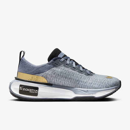 Nike Authentic INVINCIBLE 3 Women's Cushioned Wear-Resistant Running Shoes DR2660-400
