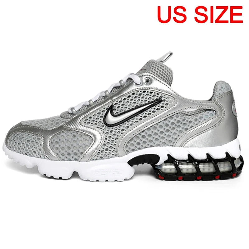 Alkuperäiset NIKE AIR ZOOM SPIRIDON CAGE 2 miesten juoksukengät