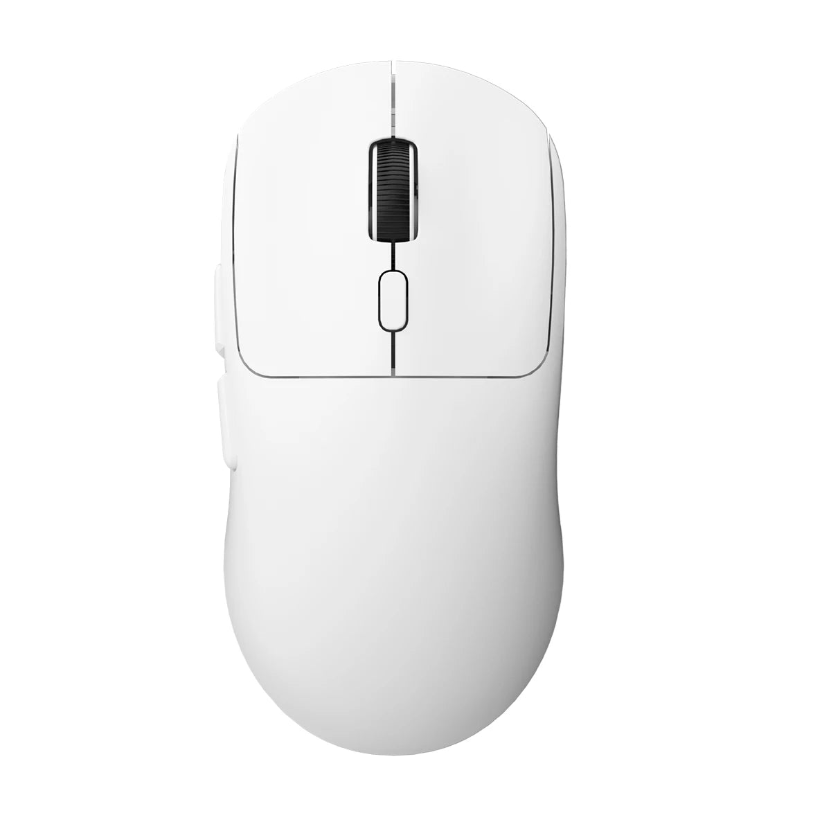 Rato Gaming Bluetooth Recarregável Gamer Paw3395 Leve, Ergonómico e Sem Fios para Esports
