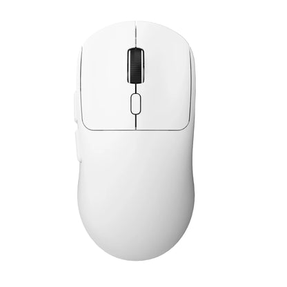 Rato Gaming Bluetooth Recarregável Gamer Paw3395 Leve, Ergonómico e Sem Fios para Esports