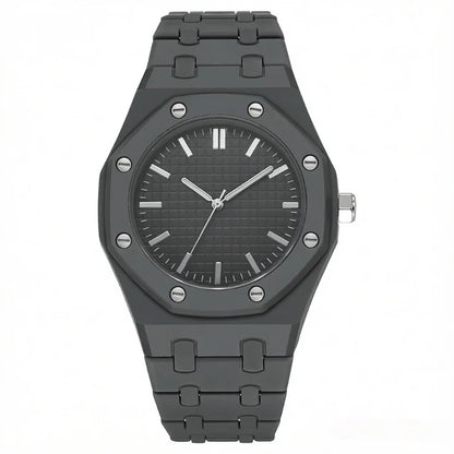 Top Brand Men Watch Luxury Business Quartz Watch Sports Plastic Watch Students Women Watches Reloj Hombre Dropshipping Gifts