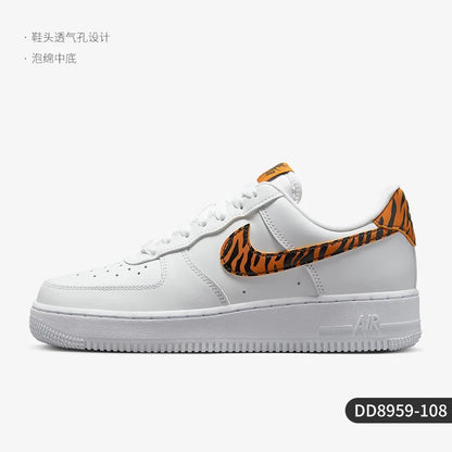 Nike Authentic Air Force 1 '07 - Scarpe casual Air Force 1 da donna DD8959-108