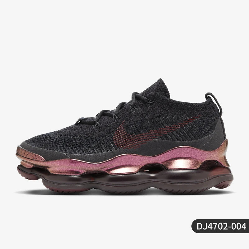 Nike Authentic New Women's Air Cushioned Low-Top Running Shoes DJ4702-004