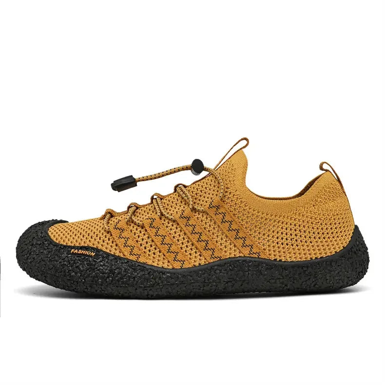 Summer Couple's Outdoor Anti Slip Hiking and Mountaineering Shoes Multifunctional Casual Shoes Water Wading River Tracing Shoes