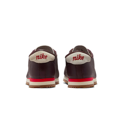 Nike (NIKE) CORTEZ LT Women's Shoes: Stylish, Trendy, Non-Slip, Durable, Comfortable Sports and Casual Shoes HQ1841-601
