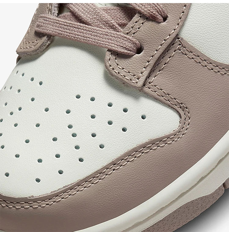 Nike Genuine Dunk Low - Sapatilhas retro de cano baixo para mulher DD1503-125