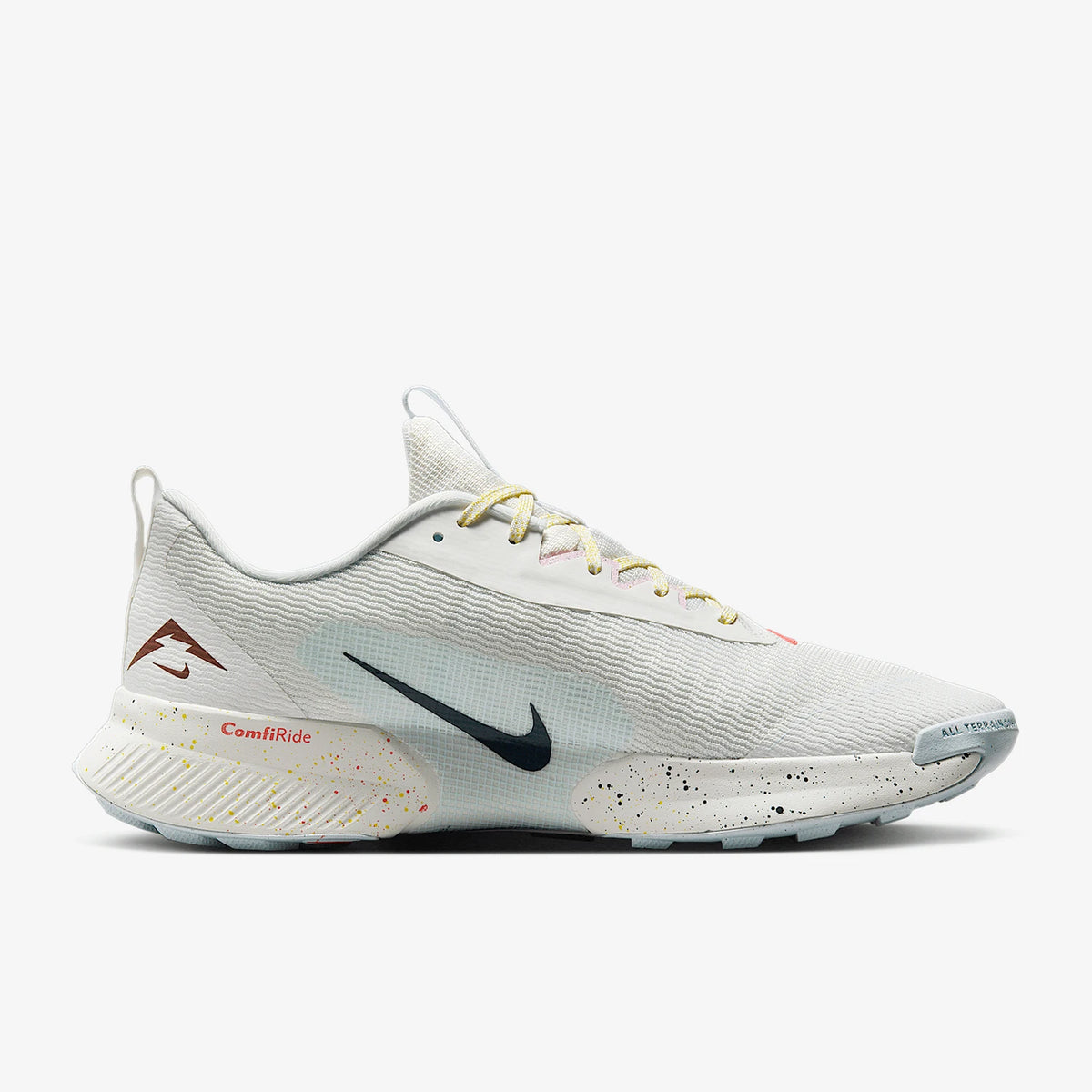 Nike Official Authentic JUNIPER TRAIL 3 Men's Sports Training Running Shoes FQ0904-100