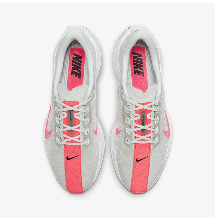 Ténis de corrida Nike Pegasus Plus genuínos para homem, em mesh respirável FQ7262-001