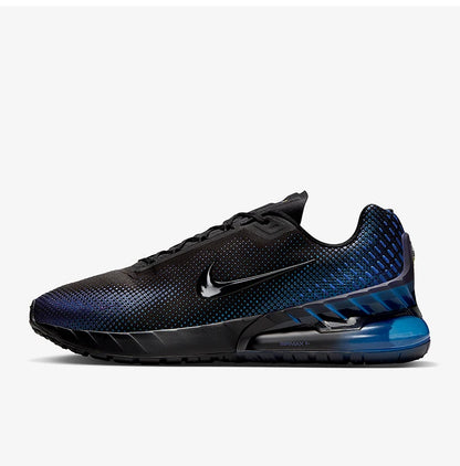 Nike Authentic 2025 Summer Men's Shock Absorption Durable Laced Sports Shoes IH3571-001
