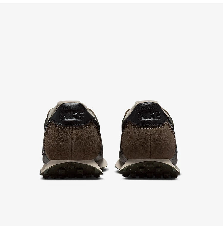 Nike LD-1000 genuínos para homem, sapatos desportivos e de lazer de corte baixo com atacadores, resistentes ao desgaste, IQ1124-002