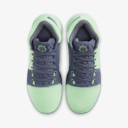 Offizielle Nike Original-Basketballschuhe 2024 für Herren, neu, mit Dämpfung und abriebfester Sohle FB2237-300