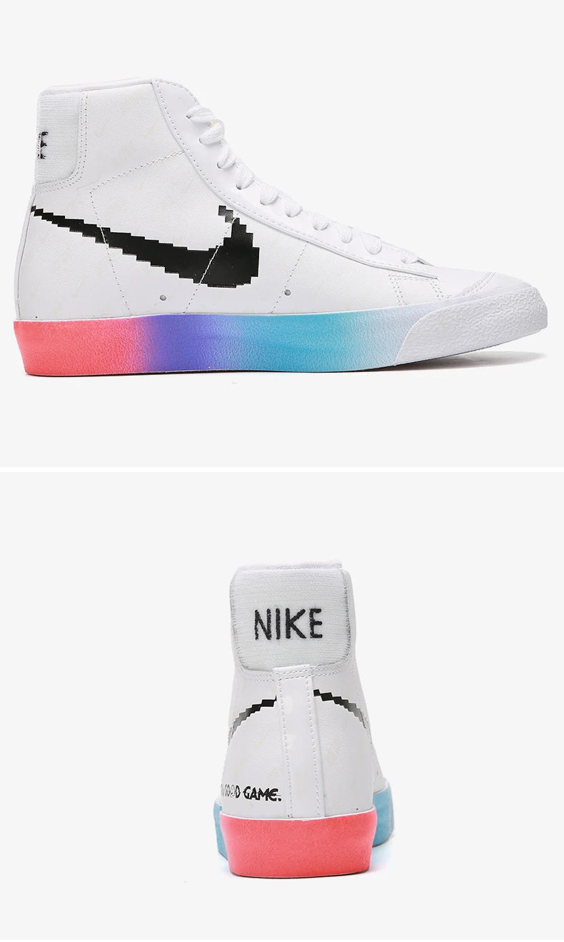 Nike Authentic BLAZER MID '77 női szabadidőcipő DC3281-101