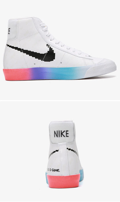 Nike Authentic BLAZER MID '77 női szabadidőcipő DC3281-101