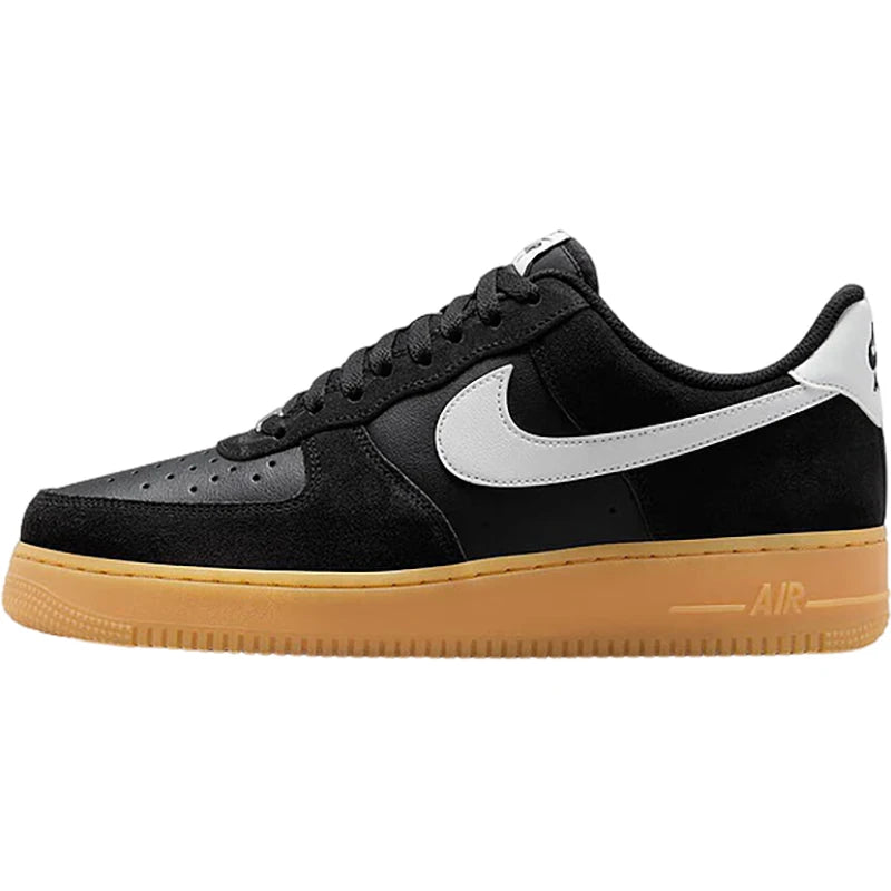 Оригинални мъжки класически маратонки Nike Air Force 1 07 LV8 FQ8714-004