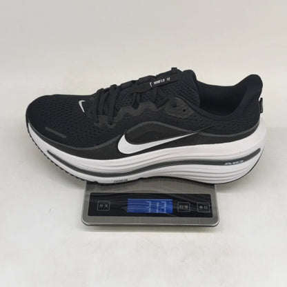 Authentic Nike Air Winflo 12 Men's Summer Breathable Thick-Sole Running Shoes HV9272-002
