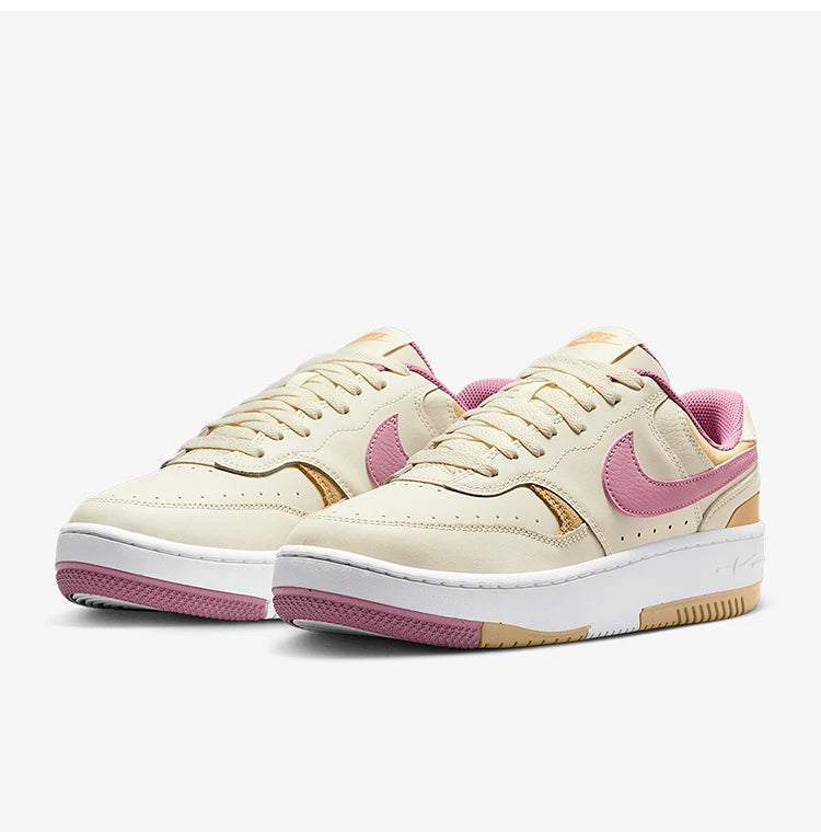 Nike Official Authentic 2025 New Women's Fashion Trend Sports Casual Sneakers DX9176-005