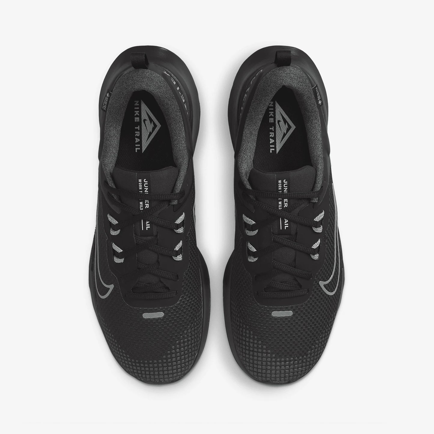 Sapatilhas Nike de homem para outono, novas, de exterior, de cano baixo, para corrida em trilhos HM9734-001