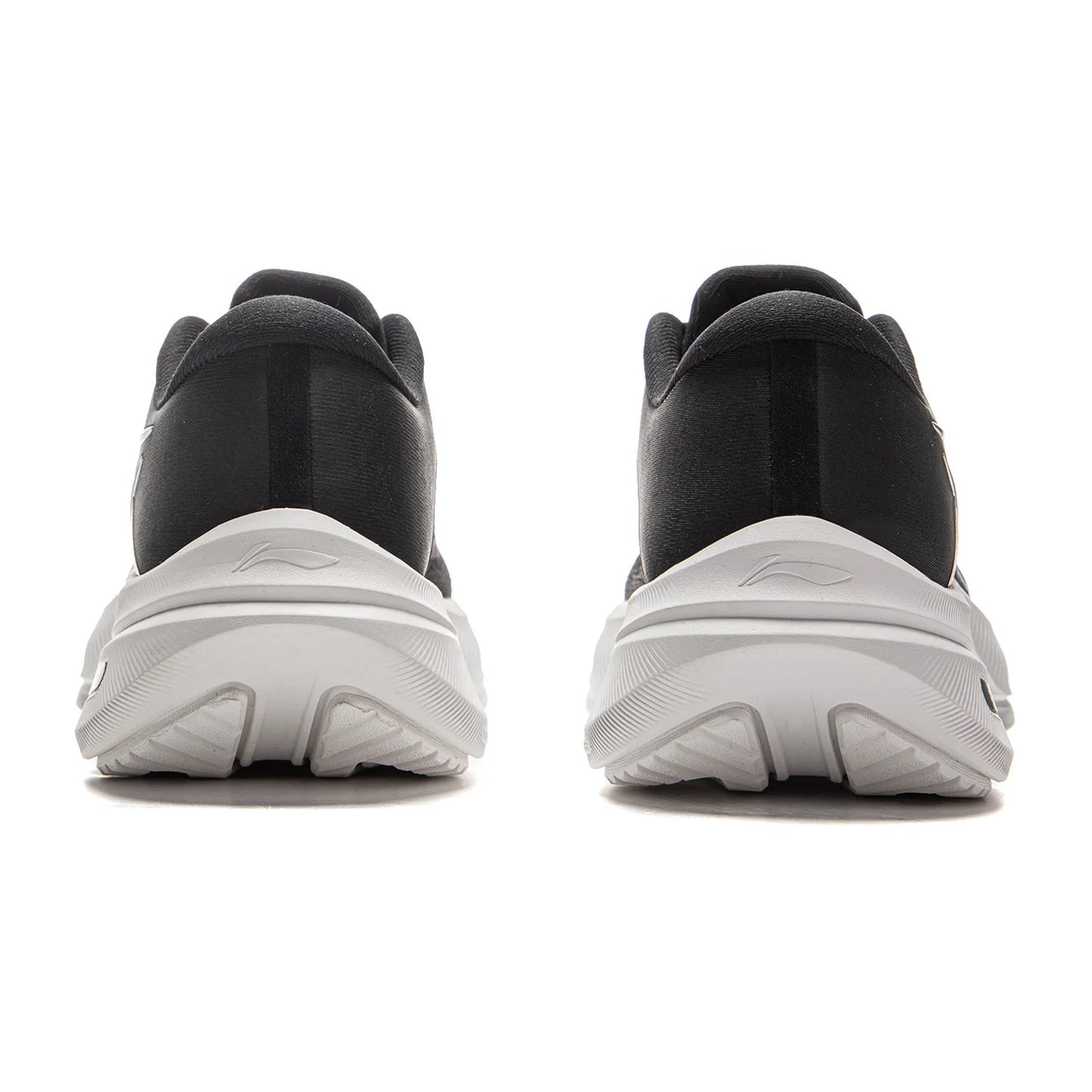 Li-Ning Men's YUEYING 5 Optimized Cushion Running Shoes with Wide Toe Box TEMPO BOUNSE Reflective LiNing Sneaker ARHV015 ARHW003