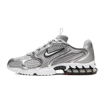 Air Zoom Spiridon Cage 2 Running Shoes Air Zoom cushioning technology Slip-resistant, durable support structure HM8497-010