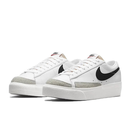 Nike Blazer Sneakers Classic Retro Design Durable Comfort for Casual Everyday Wear DC3280-101