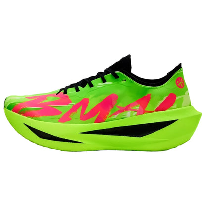 BMAI Breathable 20km Marathon Shoes for Man Cushion Carbon Plate Men's Casual Sneakers Men Luxury Trainers Sports Running Shoe