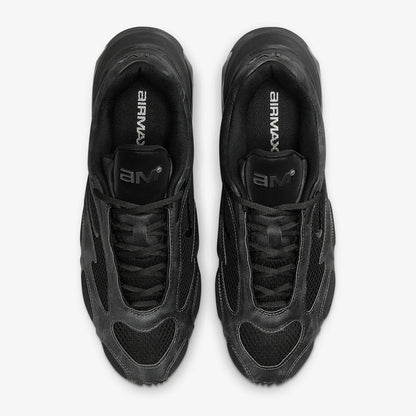 Nike genuine Air Max Women's Cushioned Thick Sole Shock Absorption Durable Sports Shoes HQ1831-001