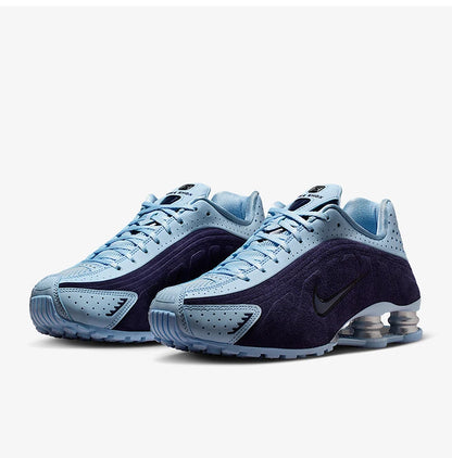 Nike Authentic W SHOX R4 Women's Retro Cushioned Running Shoes HQ7739-500