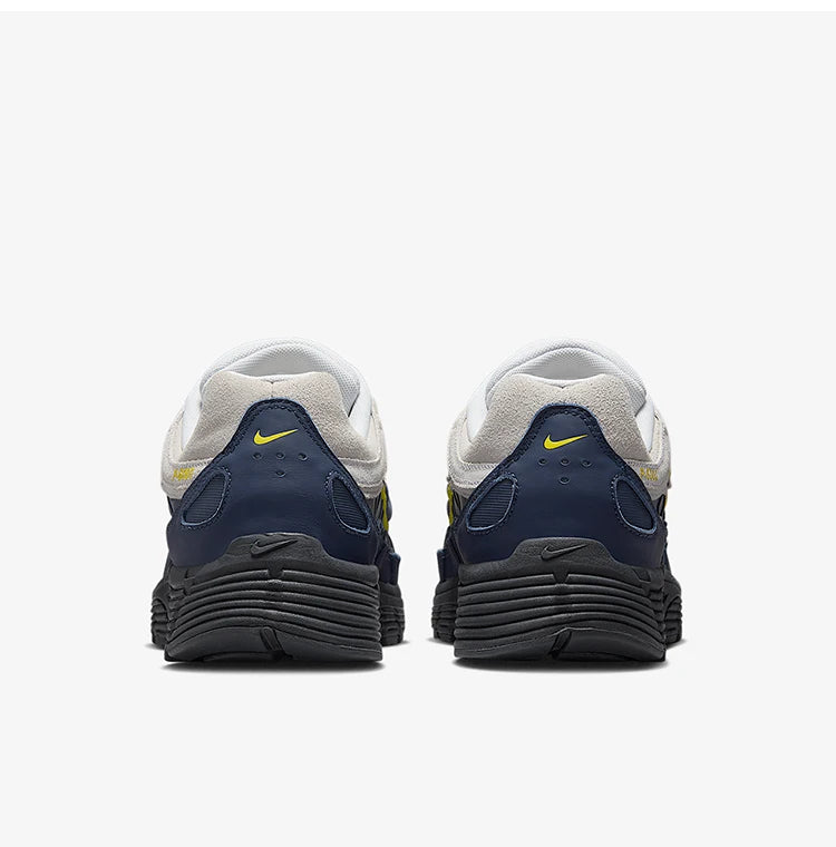 Nike Original P-6000 Men's Durable Cushioned Low-Top Running Shoes IF0668-100