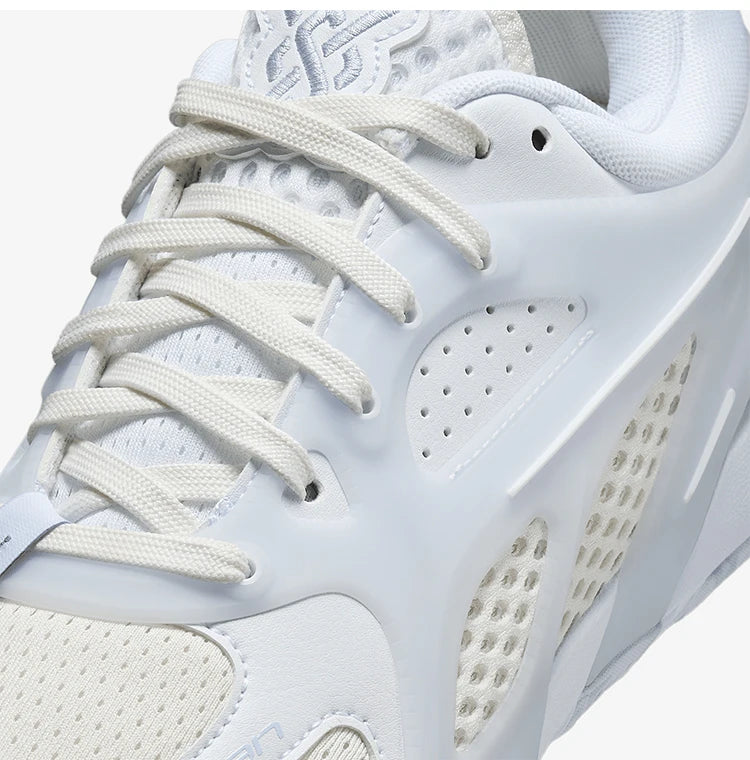 Nike Official JORDAN Unisex Durable Breathable Low-Top Basketball Shoes HV4059-101