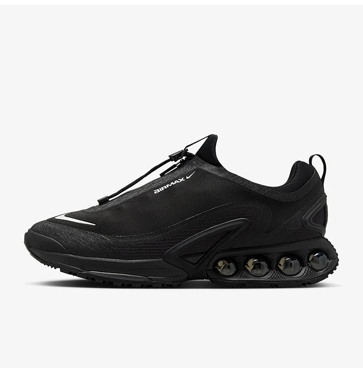 Nike genuine Air Max Dn Roam Men's Low cut Sports and Leisure Walk HQ8605-001