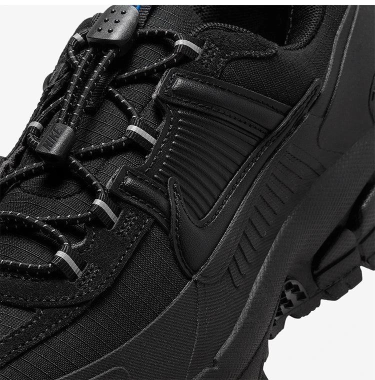 Nike genuine new women's outdoor lightweight thick soled retro running shoes HQ2181-004
