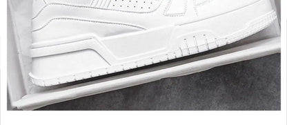 Men's Sneakers Jogging Shoes New Fashion Platform Shoes Men Outdoor Designer Trainers Beathable Running Sneakers Mens Tenis Shoe