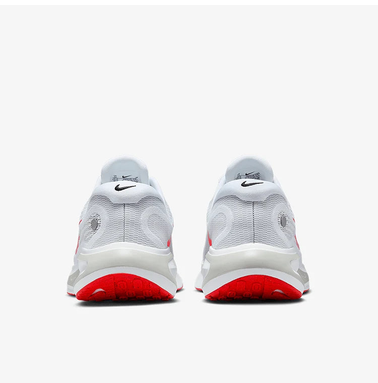 Nike Official Genuine Journey Run Men's Breathable Cushioned Running Shoes FN0228-106