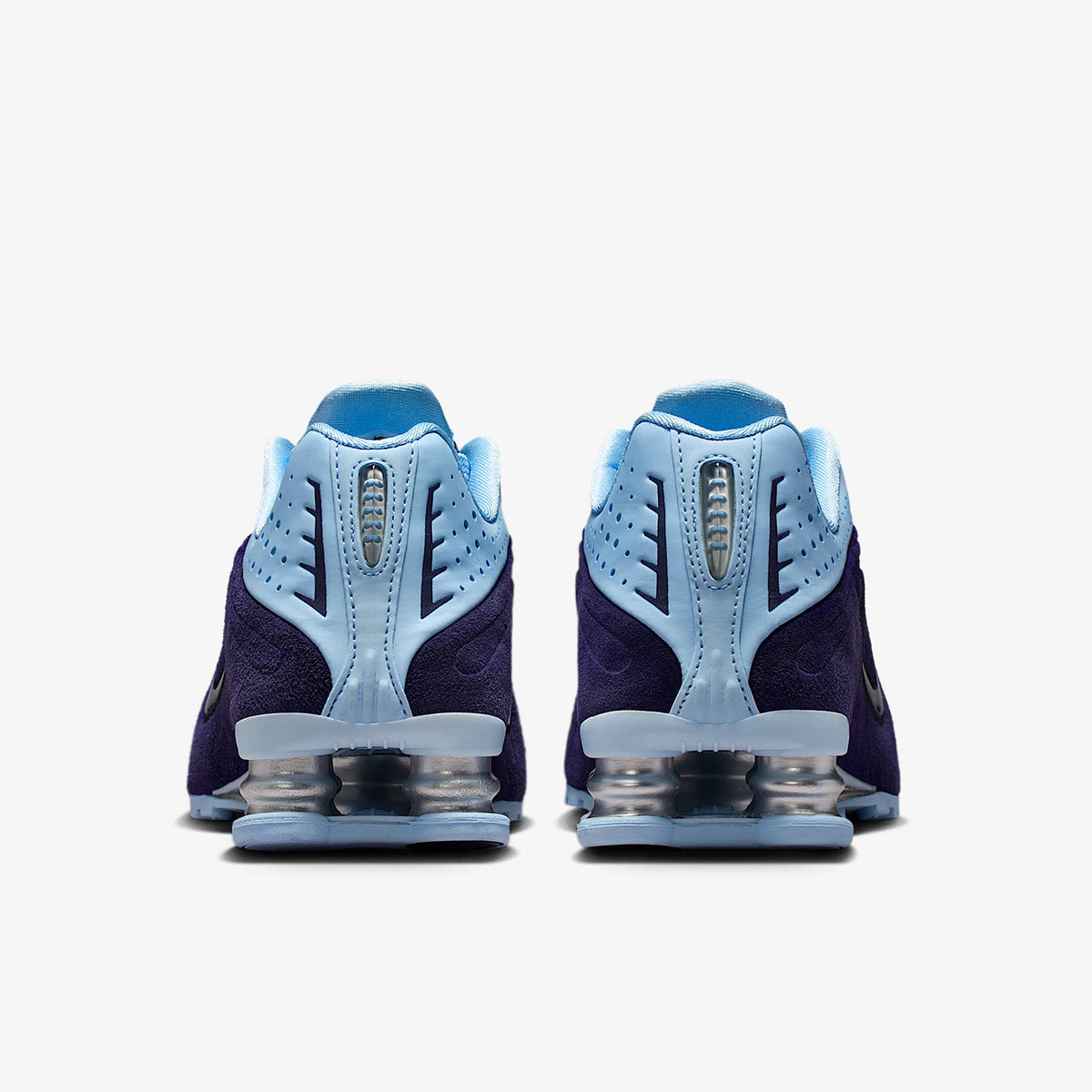 Nike Authentic W SHOX R4 Women's Retro Cushioned Running Shoes HQ7739-500