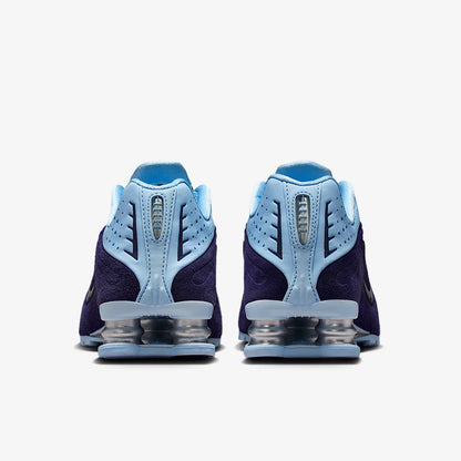 Nike Authentic W SHOX R4 Women's Retro Cushioned Running Shoes HQ7739-500