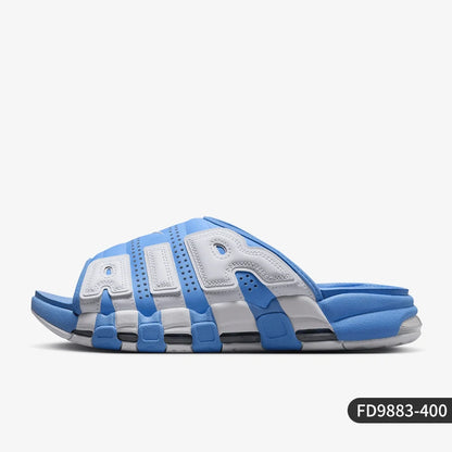 Nike Genuine Unisex AIR Cushion Sports Slide Sandals FD9883-400