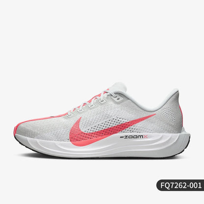 Ténis de corrida Nike Pegasus Plus genuínos para homem, em mesh respirável FQ7262-001